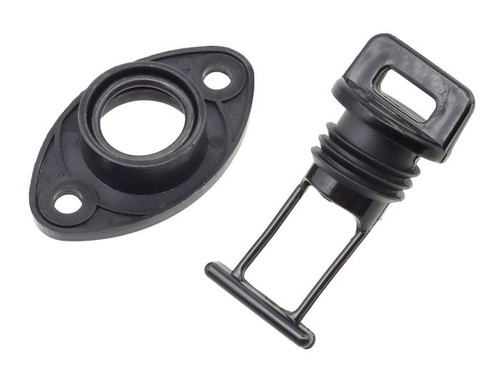 Wavewerx Drain Plug WC-12307
