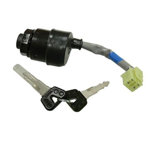 Spi Spi Ignition Switch