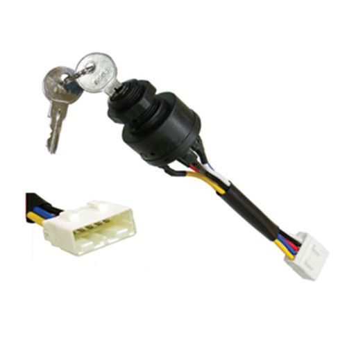 Spi Spi Ignition Switch