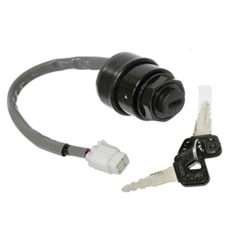 Spi Spi Ignition Switch