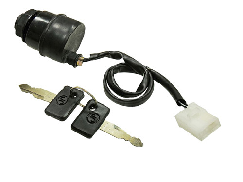 Spi Ignition Switch