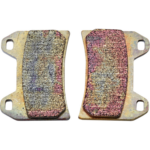 Galfer Fd176G1375 Brake Pad Fd176G1375