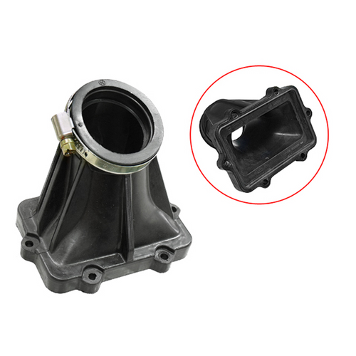 Spi Spi Carb Flange Skidoo