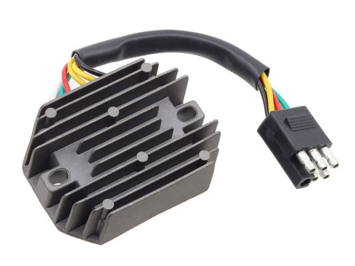 Spi Spi Regulator Arctic Cat