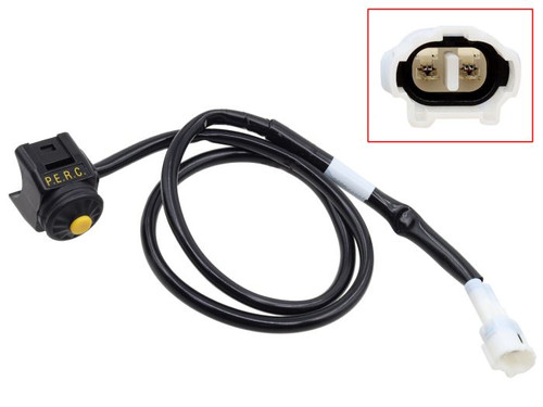 Spi Spi Reverse Switch