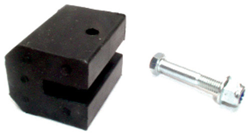 Spi Shock Pad Kit Arctic Cat