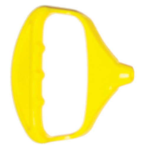 Spi Starter Handle - Polaris - Yellow