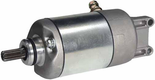 Wildboar Starter Motor SMU0143