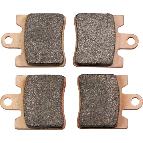 Galfer Hh Sintered Ceramic Brake Pads Fd372G1375 Galfer Hh Sintered Ceramic Brake Pads Fd372G1375