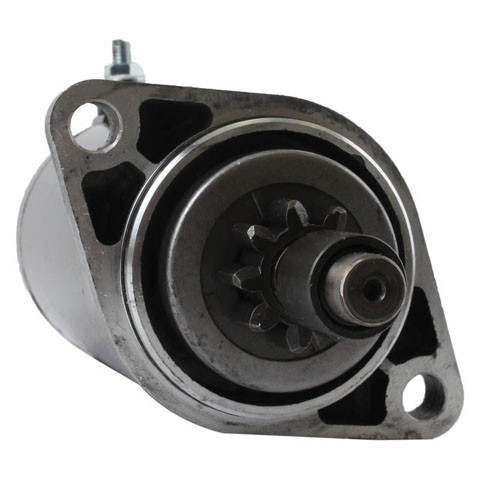 Wildboar Starter Motor SND0024
