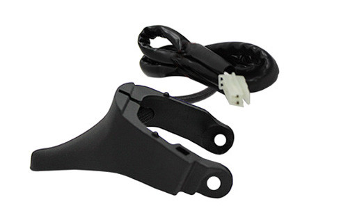 Spi Throttle Lever W/Heater SM-08258-1