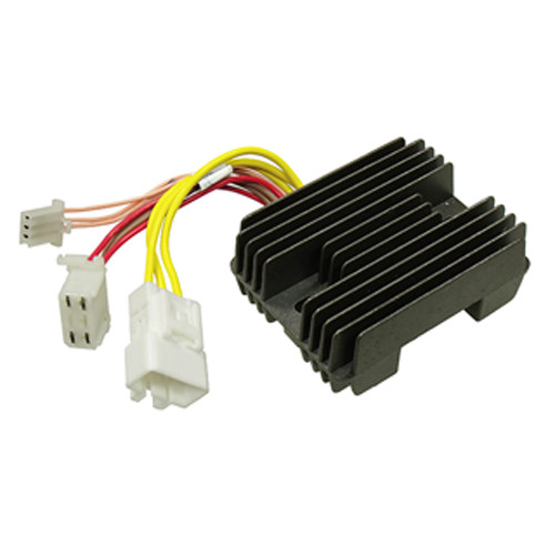 Spi Voltage Regulator SM-01115