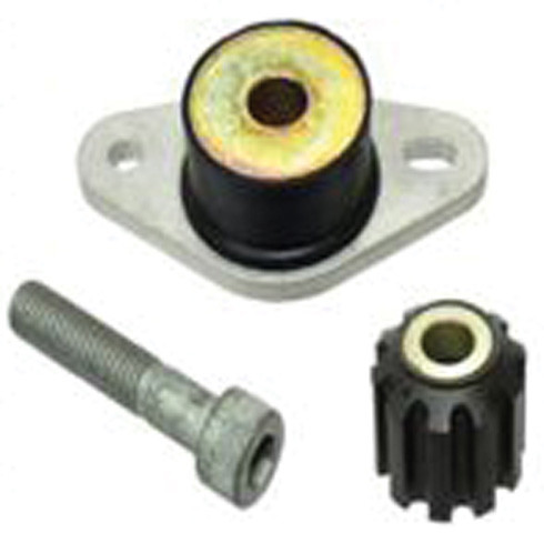 Spi Spi Motor Mount