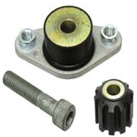 SPI Motor Mount SM-09570