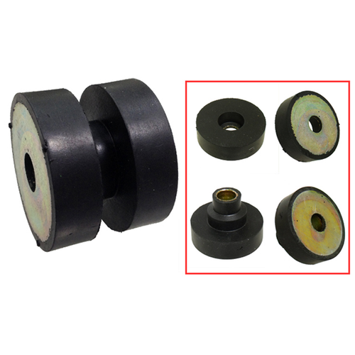 Spi Spi Motor Mount