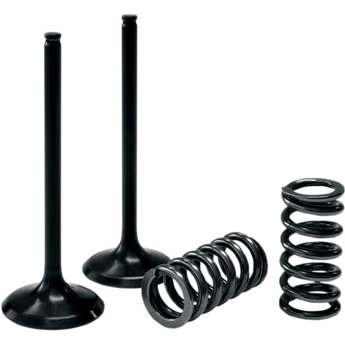 Prox Ti-Steel Conversion Set