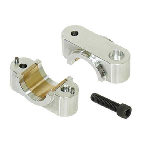 Spi Spi Steering Stem Clamps