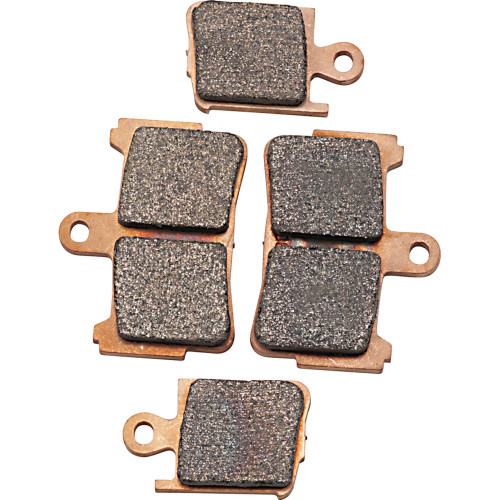 Galfer Fd442G1375 Brake Pad Fd442G1375