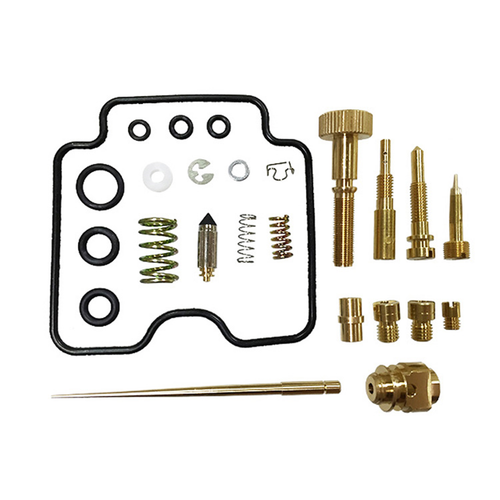 Bronco Carbureator Kit AU-07465
