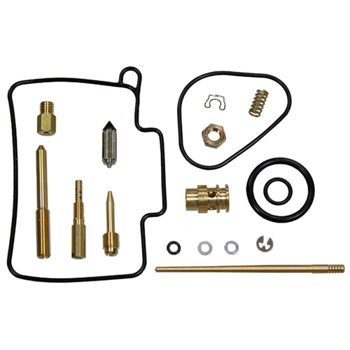 Psychic Psychic Carb Repair Kit