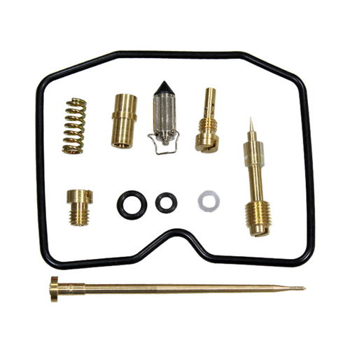 Psychic Psychic Carb Repair Kits