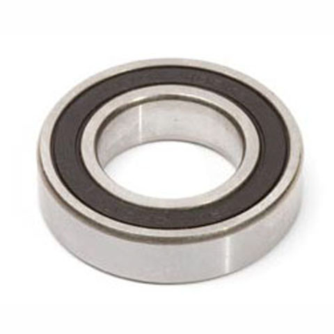 Pivot Works Front Wheel Bearing Kit Yamaha Atv PWFWK-Y08-000