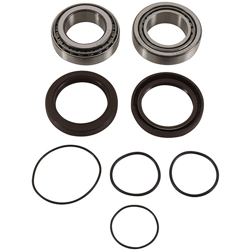 Pivot Works Rear Wheel Bearing Kits PWRWK-C04-000