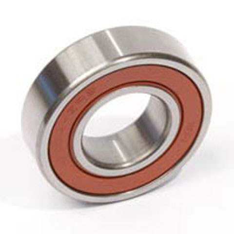 Pivot Works Front Wheel Bearing Kit Yamaha Atv PWFWK-Y09-000