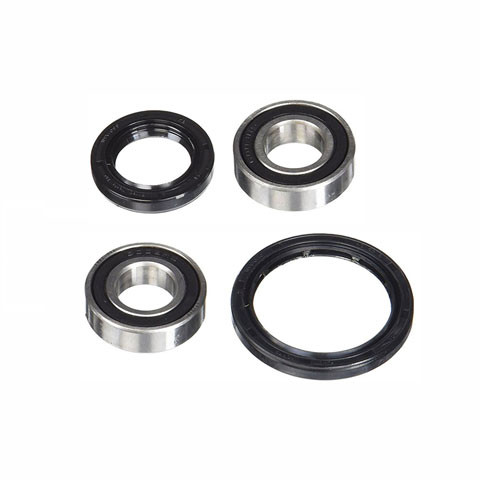 Pivot Works-Front Wheel Bearing Kit Yamaha PWFWK-Y49-000