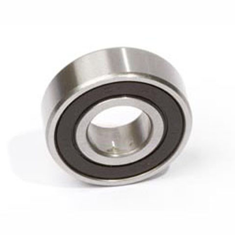 Pivot Works Front Wheel Bearing Kit Honda Bike PWFWK-H18-021
