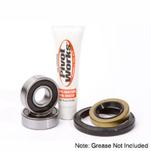 Pivot Works-Front Wheel Bearing Kit Yamaha PWFWK-Y34-000