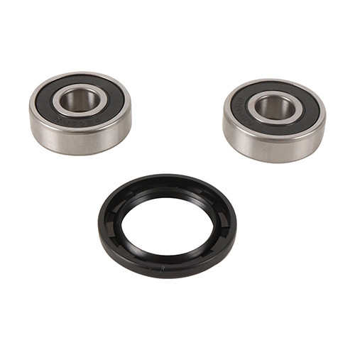 Pivot Works Front Wheel And Seal Kit Sb Suzuki PWFWS-S23-000