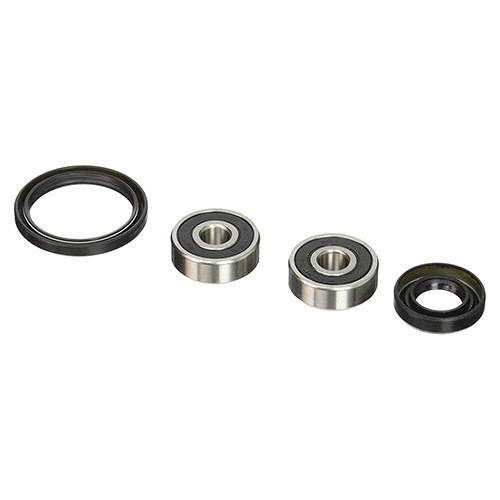 Pivot Works Front Wheel And Seal Kit Yamaha Street Bike PWFWS-Y16-000