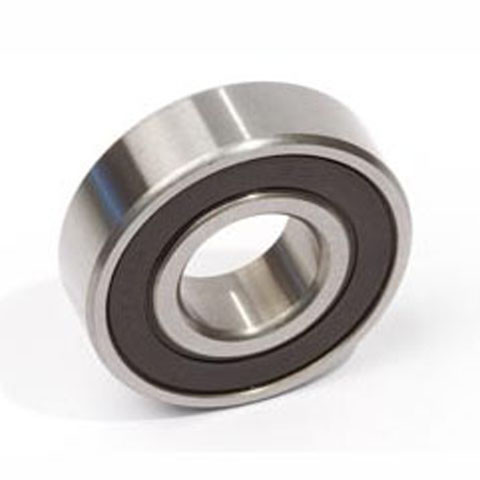 Pivot Works Rear Wheel Bearing Kit Honda Bike PWRWK-H15-006