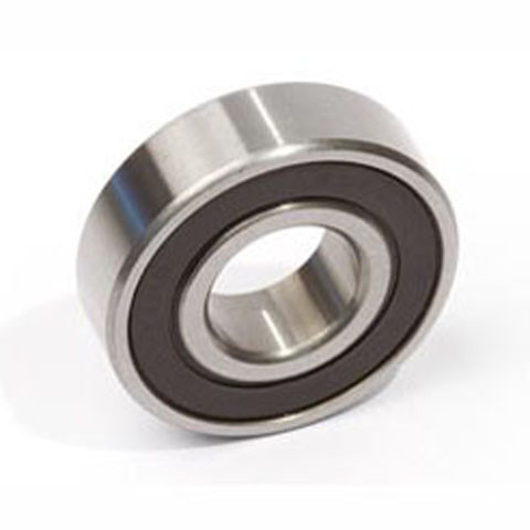 Pivot Works Rear Wheel Bearing Kit Honda Bike PWRWK-H40-521