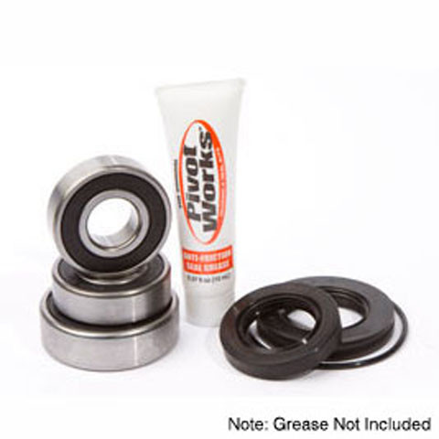 Pivot Works Pivot Works-Rear Wheel Bearing Kit Honda