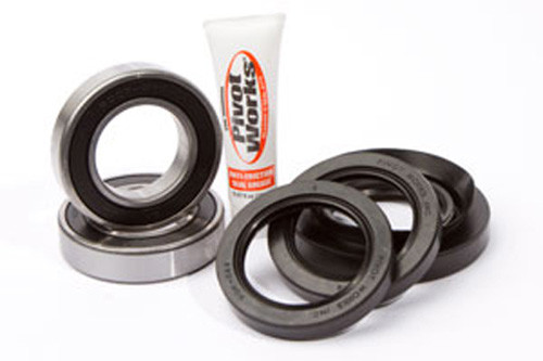Pivot Works Pivot Works Rear Wheel Bearing Kit Honda Atv