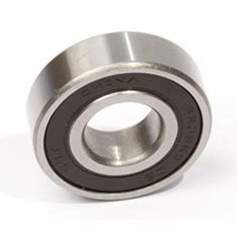 Pivot Works Rear Wheel Bearing Kit Suzuki Bike PWRWK-S50-000