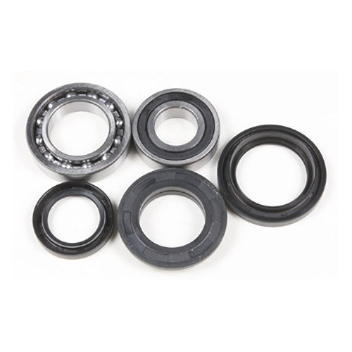 Pivot Works Pivot Works Rear Wheel Bearing Kit Yamaha Atv