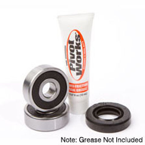 Pivot Works Rear Wheel Bearing Kit Yamaha Bike PWRWK-Y29-001