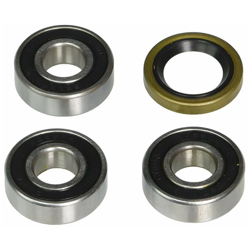 Pivot Works Rear Wheel Bearing Kit Yamaha Bike PWRWK-Y49-000