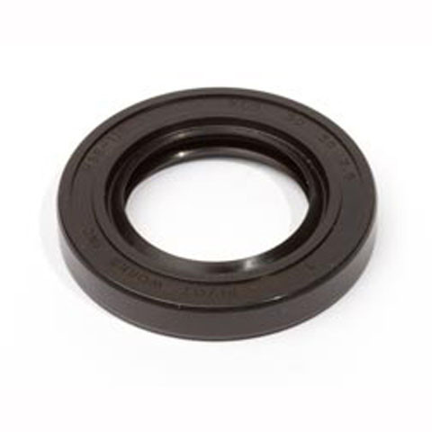 Pivot Works Rear Wheel And Seal Kit Honda Street Bike PWRWS-H13-000