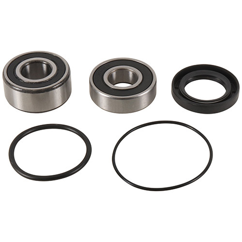 Pivot Works Pivot Works Rear Wheel And Seal Kit Honda Street Bike