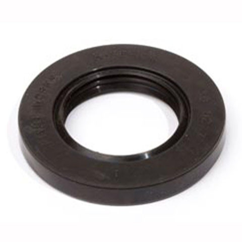 Pivot Works Rear Wheel And Seal Kit Honda Street Bike PWRWS-H34-000