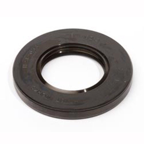 Pivot Works Rear Wheel And Seal Kit Sb Honda PWRWS-H46-000