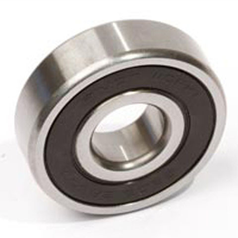 Pivot Works Rear Wheel And Seal Kit Sb Honda