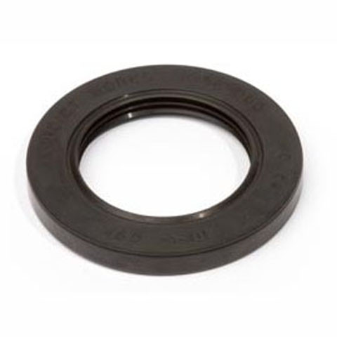 Pivot Works Rear Wheel And Seal Kit Kawasaki Street Bike PWRWS-K18-000