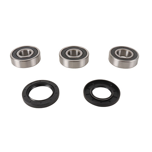 Pivot Works Pivot Works Rear Wheel And Seal Kit Kawasaki Street Bike