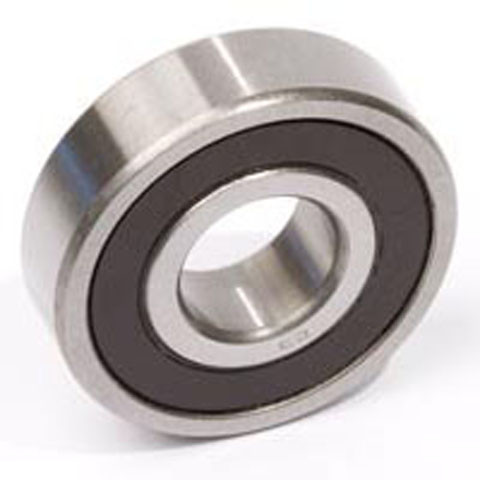 Pivot Works Rear Wheel And Seal Kit Sb Yamaha PWRWS-Y27-000