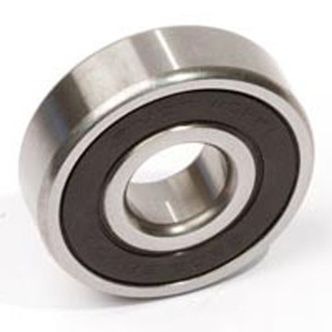 Pivot Works Rear Wheel And Seal Kit Sb Yamaha